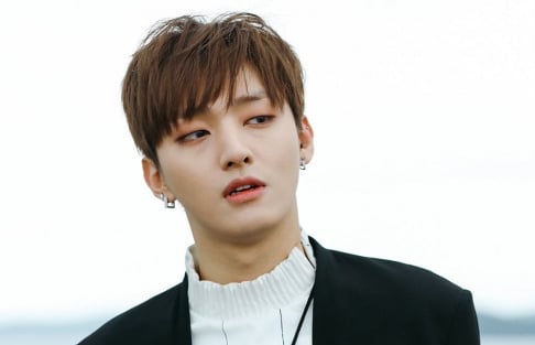 Yoon Ji Sung