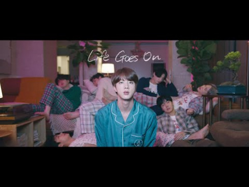 BTS, Jungkook