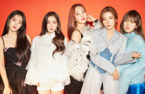 Red Velvet