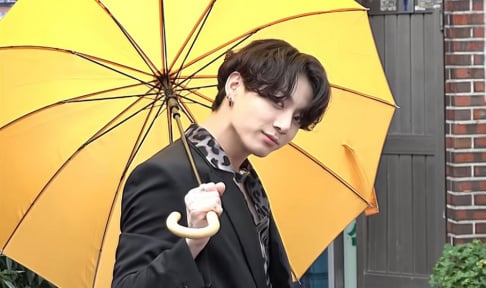 BTS, Jungkook