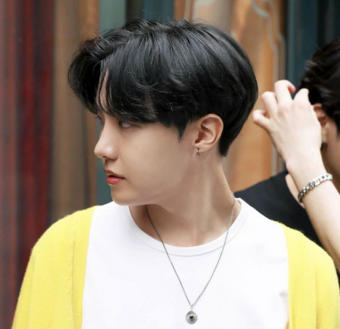 BTS, j-hope