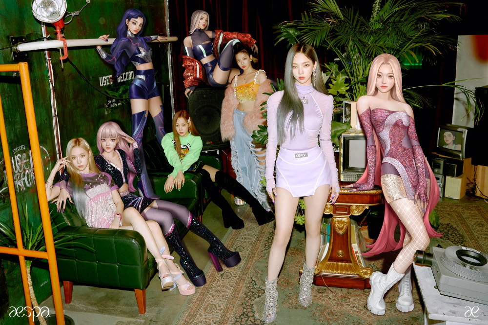 Crazy In Love, Kpop Wiki