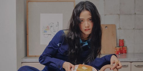BLACKPINK, Jisoo