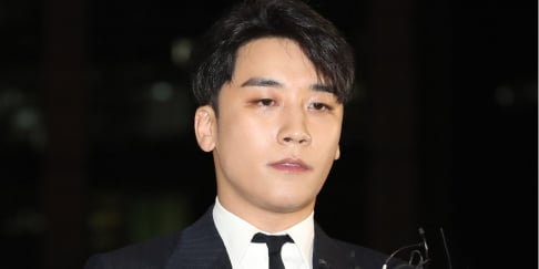 Seungri