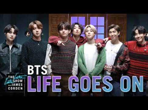 BTS