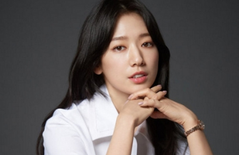 Park Shin Hye