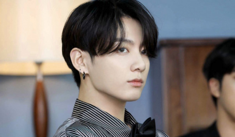 BTS, Jungkook