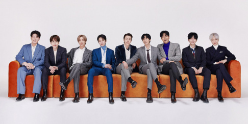 Super Junior