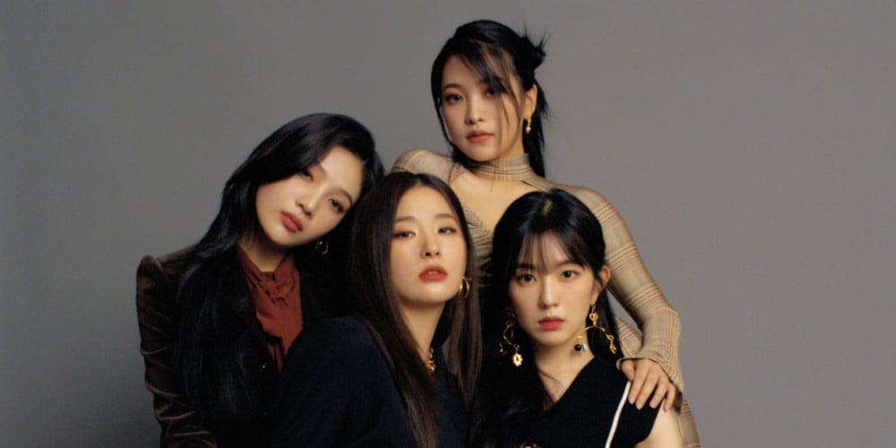 Red Velvet Featured In An Interview With Diplo For Interview Magazine Allkpop