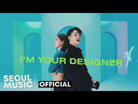 Z.Flat (Choi Hwan Hee) & Hondam drop ‘Designer’ MV | allkpop