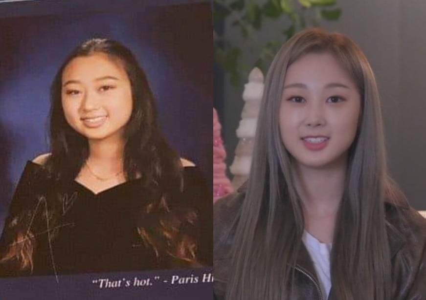 Aespa With Makeup Vs No Makeup Knetizen Netizens Talk About K Pop