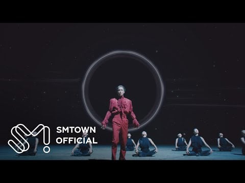 EXO's Kai drops a highlight medley for his solo debut album 'KAI (开)' | allkpop