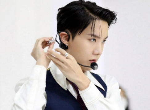 J-Hope