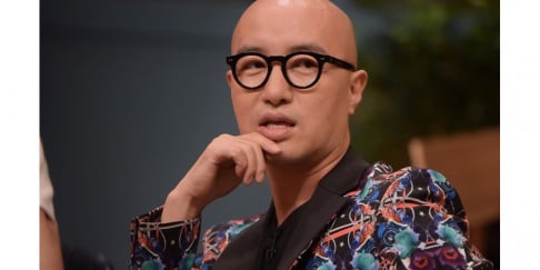 Hong Suk Chun