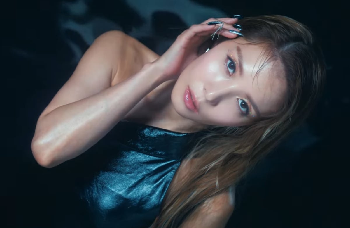 BoA is fierce in 'Better' MV teaser and new concept photos for comeback  album | allkpop