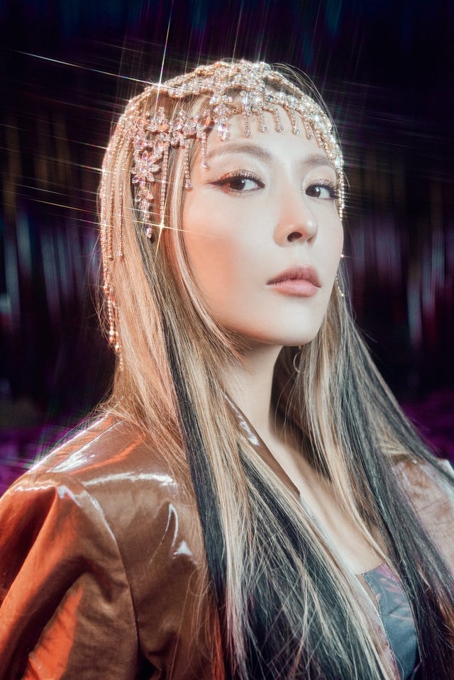 BoA is fierce in 'Better' MV teaser and new concept photos for comeback