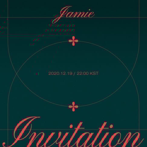Jamie (Park Ji Min)