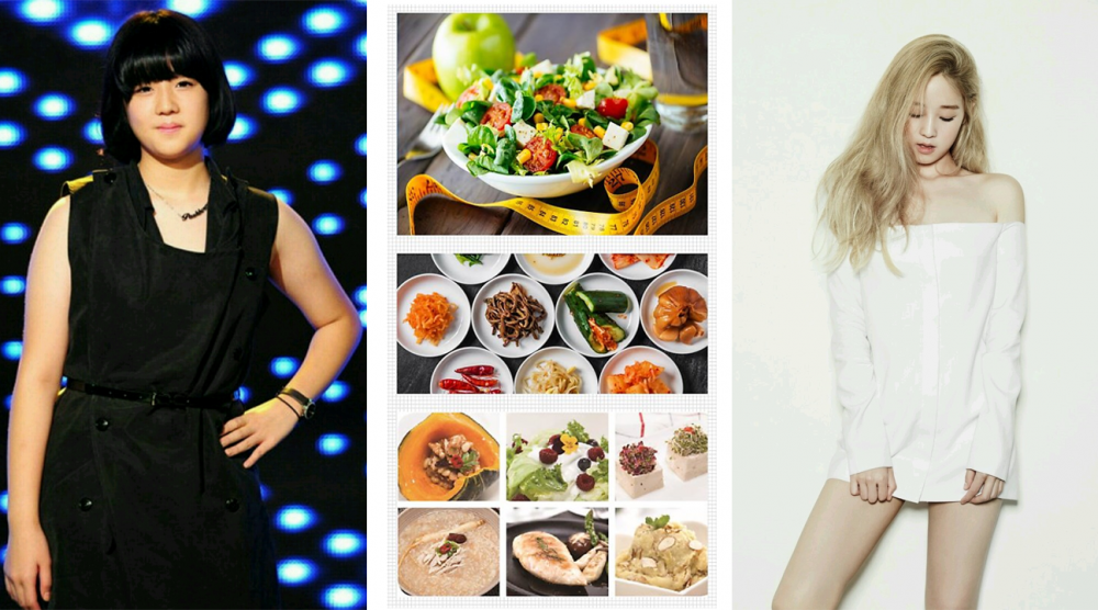 Six Diet Plans That Helped Celebrities Lose Over 10 Kg 22 Lbs Allkpop Six Diet Plans That Helped Celebrities Lose Over 10 Kg 22 Lbs Allkpop