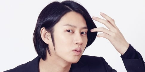 Jung Hyung Don, Heechul