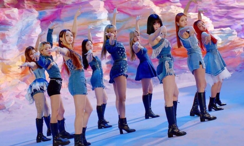 Fans Choose TWICE's 'With YOU-th' as This Week's Favorite New Music