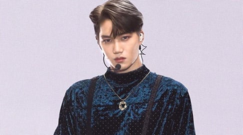 EXO, Kai