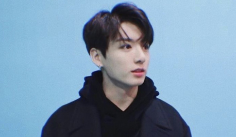 Jungkook