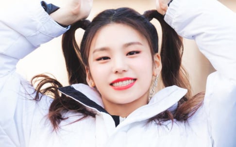 ITZY, Yeji