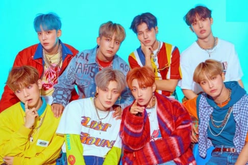 ATEEZ