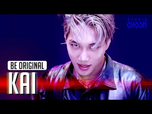 EXO, Kai