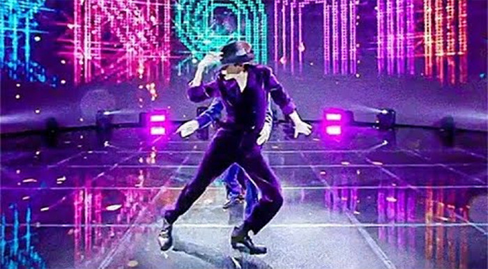 J Hope Trends Worldwide After His Michael Jackson Inspired Dance At The Mma Awards Allkpop