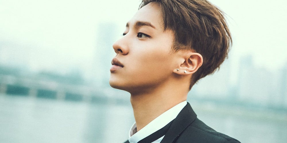 Highlight S Kikwang To Feature As Special Dj For Youngstreet Allkpop