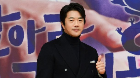 Kwon Sang Woo