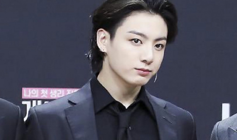 Jungkook