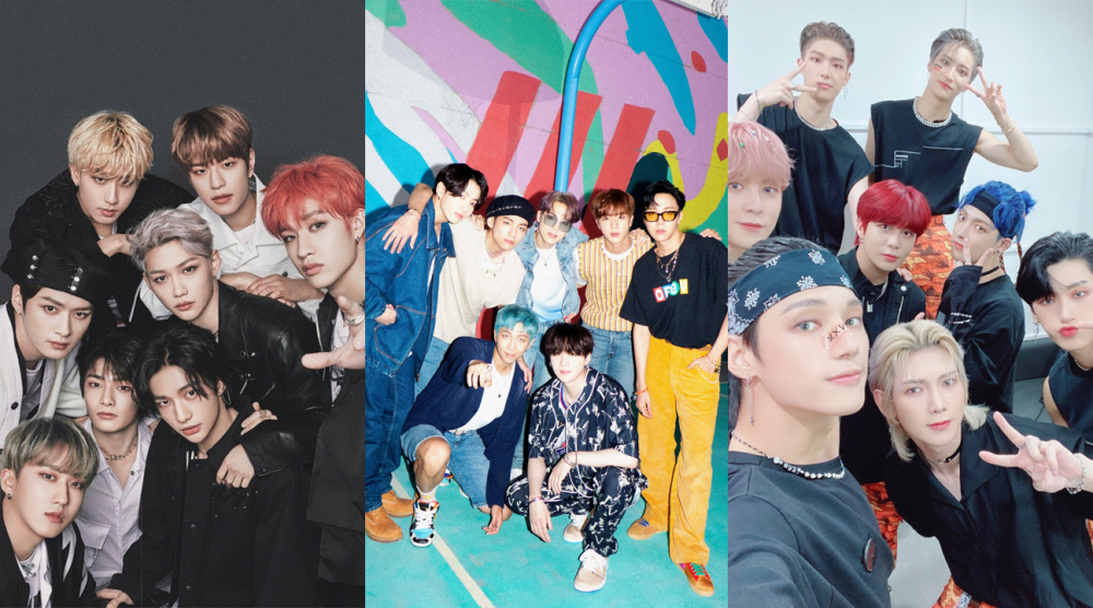 Here Are The Top K-Pop Stars And Groups On Tumblr In 2022