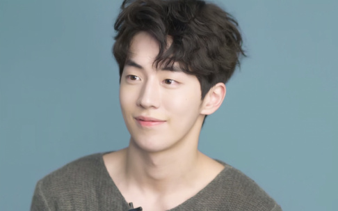 Nam Joo Hyuk