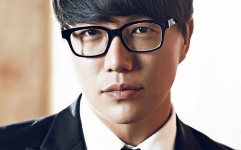 Sung Si Kyung