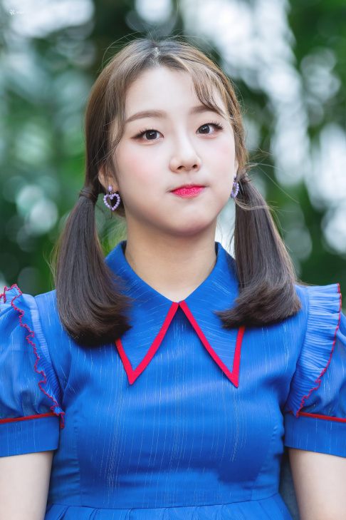 Ningning, Bang Ye Dam, Cherry Bullet, Cignature, CRAVITY, Dream Note, Karin, ENHYPEN, GWSN, YeoJin, Jisung, Saturday, Song Hyeong Jun, STAYC, TREASURE, Hueningkai, Taehyun, Weki Meki, X1, Cha Jun Ho, Son Dong Pyo, Kang Min Hee, Lee Eun Sang, 1THE9