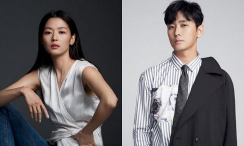 Ju Ji Hoon, Jun Ji Hyun