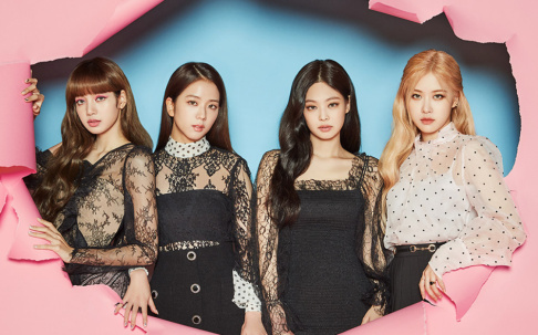 BLACKPINK