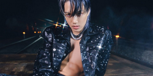 EXO, Kai