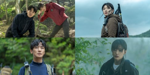 Ju Ji Hoon, Jun Ji Hyun