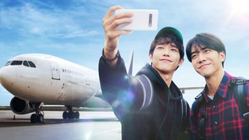 Suhyun, B.A.P, BTS, GFriend (Girlfriend), Taeyeon, Kang Ha Neul, Lee Jae Hoon, Lee Juk, Lee Seung Gi, Lee So Ra, Paul Kim, Ryu Jun Yeol, Seventeen, SHINee, Super Junior, Henry, VIXX, Ong Seong Wu, Yoo Hee Yeol