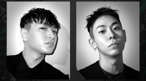 Changmo, LOCO, Simon D