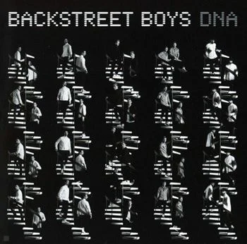 Backstreet Boys, One Direction и другие: где BTS занимают исторические 1-ые места в чартах Billboard среди других мужских групп?