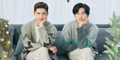 TVXQ