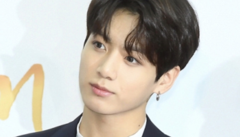 Jungkook