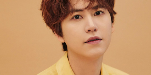 Lee Soo Geun, Super Junior, Kyuhyun