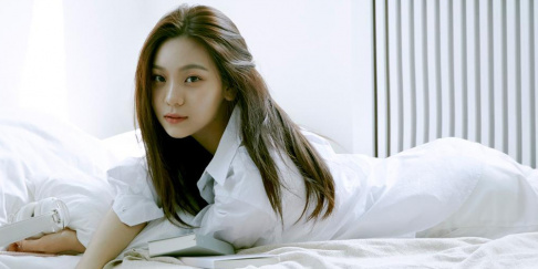 GFriend (Girlfriend), Umji