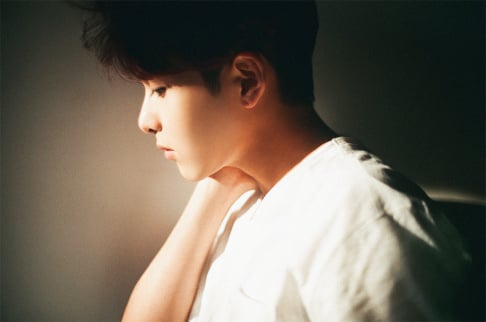 Super Junior, Ryeowook