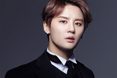 JYJ, Junsu (XIA)